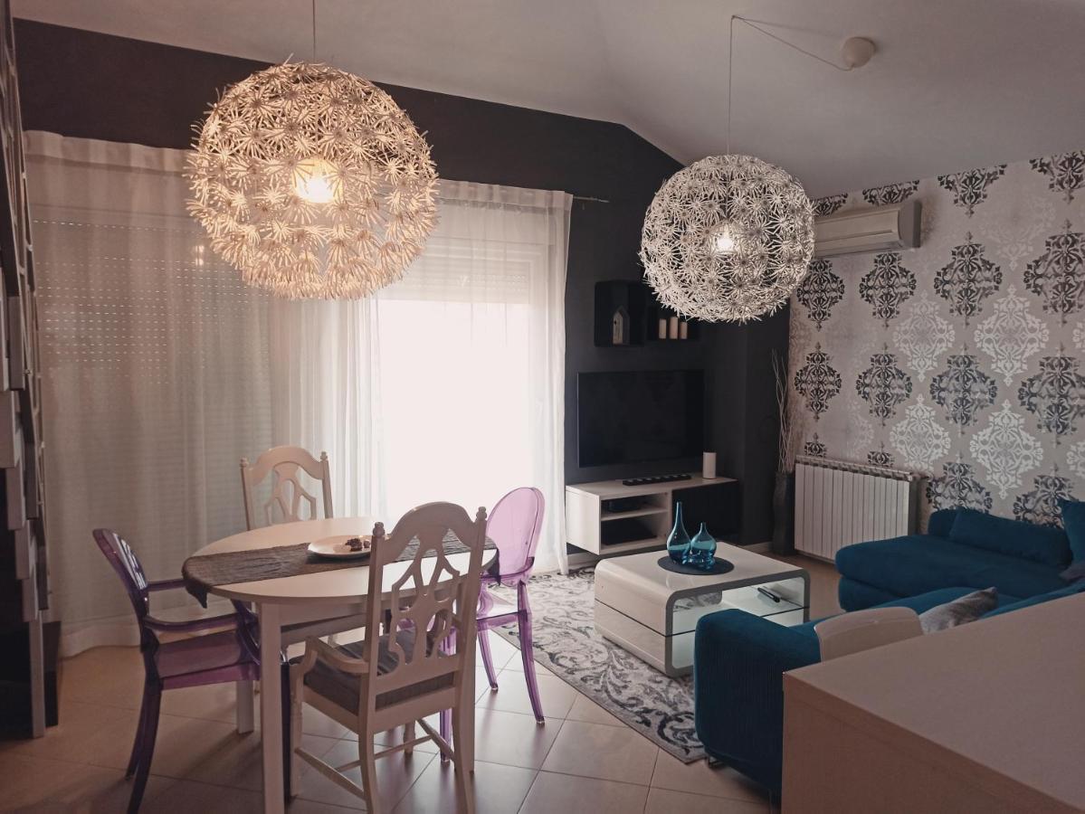 Apartment Gaia Umag Exteriér fotografie
