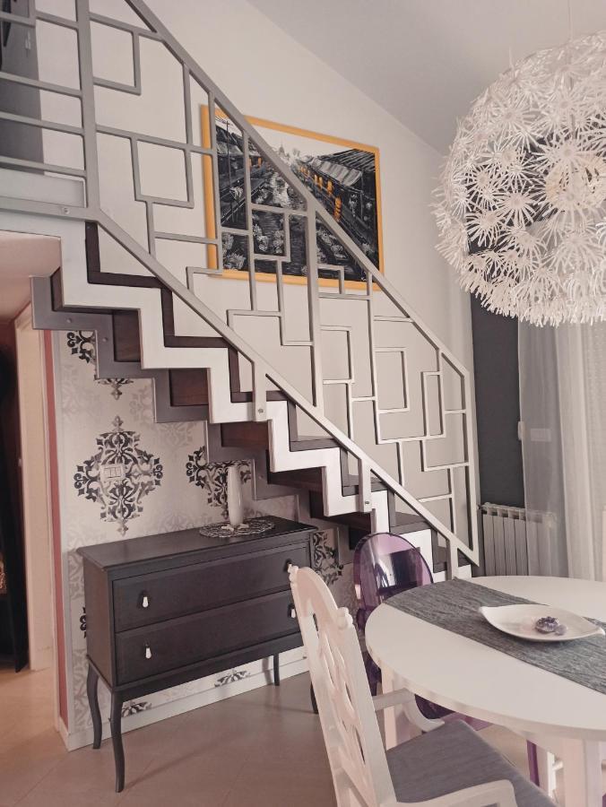Apartment Gaia Umag Exteriér fotografie
