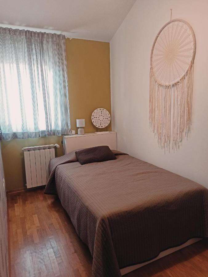 Apartment Gaia Umag Exteriér fotografie